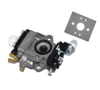 Carburetor compatible with Einhell GC-BC 30 AS brush cutter