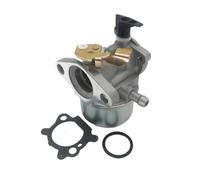 Carburetor Compatible with Engine Models 498965, 494216, and 698056