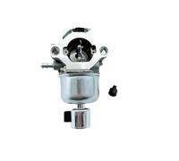 Carburetor Compatible with Engine Models 791889, 698782, 693194, 499151, and 28N707