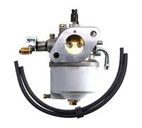 Carburetor Compatible With EZ Go Golf Carts 4 Cycle ROBIN 295cc Engine Replaces Carburetor EZGO Part 603901 25-050-22-S