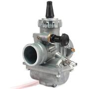 Carburetor Compatible With For 110cc-250cc Dirt Pit Bike ATV For Mikuni For VM16 For VM22 For VM24 For VM26 Motorcycle Carburetor Replacement