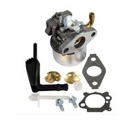 Carburetor Compatible With For Briggs & For Stratton For Intek 206 126412-0212-E1 121312-0144-E1 214731 Carb