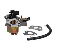 Carburetor Compatible with For G100 GXH50 4-Cycle Petrol Engine Mounting Patterns and Flange Interfaces
