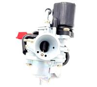 Carburetor Compatible With For JOG 50 90 50cc 70cc 90cc 1E40QMB 2 Stroke Motorcycle Carburetor Scooter Universal Replacement Accessories