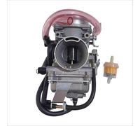 Carburetor Compatible With For KLX250 For KLX250R 1994 1995 1996 Motorcycle Carburetor Carb Motorcycle Power Spray Injector
