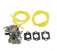 Carburetor Compatible with For McCulloch For Mac738 For Mac740 For Mac842 For XTREME 8-42 CS330 CS360 Chainsaws Replacement Part for Partner P738 P742 and P3818 Models