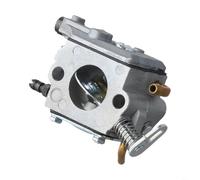 Carburetor Compatible With For MS210, For MS230, MS250, For MS250C, Replacement Part For C1Q S92, For 11231200620, Engine Performance Component
