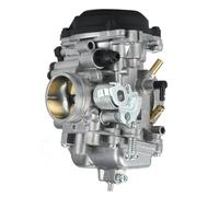 Carburetor Compatible With For TTR225 For XT225 34MM Motorcycle Carburetor Carb Motocross Replacement Accessories Universal Adjustable