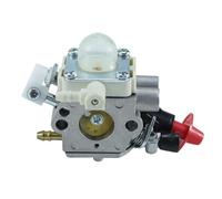 Carburetor Compatible With FS40 FS50 FS56 FS70 FC56 FC70 HT56 KN56 KM56 Fits 4144 120 0608 C1M S267A