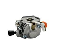 Carburetor Compatible With FS87 FS87R FS90K FS90R FS100 FS110 FS130 HT101 Engines Replacement Part P N 4180 120 0611 Fits C1Q S174 Models