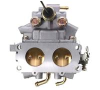 Carburetor Compatible With GX670 GX670R GX670U Small Engine Generator Replacement 16100-ZN1-812 16100-ZN1-813 16221-ZN1-000