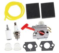 Carburetor Compatible with Homelite PLT3400 PBC3600 ST Blower Trimmer Carb C1U-H39A UP00608A UT-20718 UT-20696-20712 lawn mower accessories