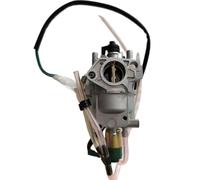 Carburetor Compatible With IG6000 P27A KG390 IG6000H KGE7000TI 5KW Generator 6KVA Inverter Universal Fit For Small Engines