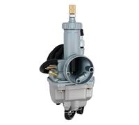 Carburetor, Compatible with Kawasaki Bayou 220 KLF 220 1988-1998 / Bayou 250 KLF 250 2003-2011 Carb