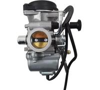 Carburetor Compatible With Keeway For TX125 Motorcycle Carburetor Carb Universal Replacement Accessories Adjustable Upgrade Modified Parts