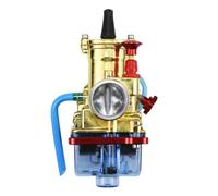 Carburetor Compatible With Keihin For Dirt Bike For ATV Racing 125-250cc For PWK 28mm 30mm 32mm 34mm Motorcycle Carburetor 2-stroke 4-stroke