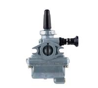 Carburetor Compatible With Mikuni For VM16-353 16mm Motorcycle Carburetor Replacement Motorcycle Power Spray Injector Motorbike Accessories