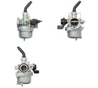 Carburetor Compatible With Motorcycle Models CD70 JH70 48Q CJ50 PZ18 BENLY XR70 CRF70 Dirt Bike Aftermarket Replacement(CD70)