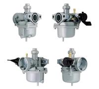 Carburetor Compatible With Motorcycle Models Xr Crf 70 Xr70r Crf70f For Part Number PB12H PB12J PB12K 16100-GCF-672