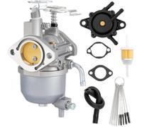 Carburetor Compatible With Mule 500 520 550 KAF300A | Fits Mule KAF300B KAF300C KAF300D KAF300