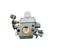 Carburetor Compatible With NEUSON WM80 BS50-2 BS50-2i BS60-2i JUMPING JACK Replacement Compatible with Part Number HDA281 HDA29 HDA356 BS50 5100061746 5000183841 Aftermarket Replacement