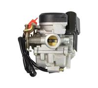 Carburetor Compatible With PD18J PD19J Haomai GY6 40c 50cc 60cc 80cc 100cc 139QMB Scooter Moped ATV Go-Kart 4T