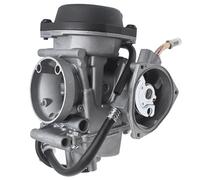 Carburetor Compatible With Raptor 350 For YFM35RW For YFM35RW-C 2007 For Raptor 350 SE For YFM350RSEV 2006 Motorcycle Carburetor Power Spray Injector