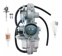Carburetor Compatible With/Replacement For 16100-KPS-902 2003-2006 2007 Hhoonnddaa CRF230F W/Fuel Petcock Valve