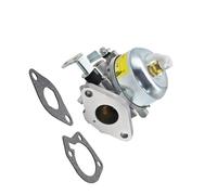 Carburetor Compatible with RV Generator 6.5NHE III Plus 6500 Watt Spec A-J part