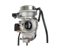 Carburetor Compatible With Sahara 350 Novo Nx4 Nx350 Nx400 Nx 350 400 Falcon 400 2000-2008 Motorcycle
