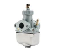 Carburetor Compatible With Simson For S50 S51 S53 S60 S70 S80 S83 For SR50 SR80 KR51 Pit Dirt Bike Motorcycle Carburetor 16mm 19mm 21mm Carb BVF 16N1-11