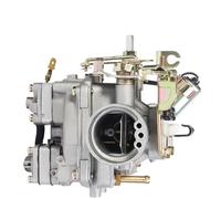 Carburetor Compatible With Suzuki Carby SJ410 F10A 465Q ST100 Samurai Jimny Super Carry Sierra OEM 13200-85231 1320085231 Heavy Duty