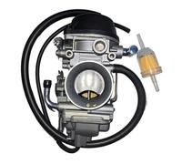 Carburetor Compatible With Suzuki For DR650SE For DR650 1996-2019 13200-32E10 13200-32E11 13200-32E12 13200-32E61 Motorcycle Carburetor Parts Universal