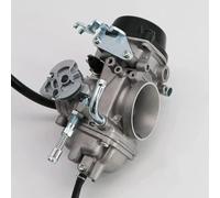 Carburetor Compatible With Suzuki For DR650SE For DR650 For DR 650 1996-2019 Carb ATV UTV 13200-32E12 13200-32E11 Carburador Moto Carburetor Assembly