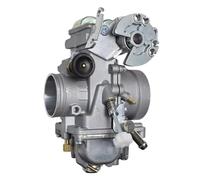 Carburetor Compatible With Suzuki For LTZ400 For DR650 For DRZ400 For DR600 For TM40 40mm Motorcycle Carburetor Carb Motorbike Universal Accessories