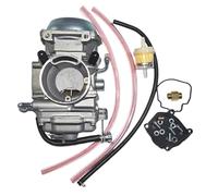 Carburetor Compatible With Suzuki For Quadrunner 250 For LT-4WD 1990-1999 Motorcycle Carburetor Motorbike Universal Replacement Accessories