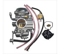 Carburetor Compatible With Suzuki For Quadrunner 250 For LT4WD 1994 1995 1996 For LTF4WD 1997 1998 Motorcycle Carburetor Air Filter Fuel Filter