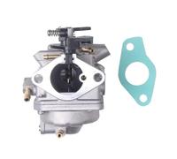 Carburetor Compatible With Tohatsu Mercury MF3.5 MFS4 MFS5 NFS4 4 Stroke 3.5HP 4HP 5HP 6HP Outboards Replace # 3R1-03200-1 3AS-03200-0 3R1-03200-1-00