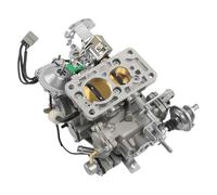 Carburetor Compatible With Toyota Hiace Corona 4Runner Carby 1RZ 2RZ Engine 21100-75030 2110075030