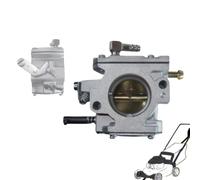 Carburetor Compatible with WB-47 WB47 100CC-200CC Lawn Mower Compatible LPG Wyl Carb