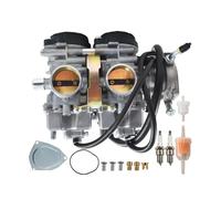 Carburetor Compatible With Yamaha For 660R For 660 For YFM660 For YFM 2001 2002 2003 2004 2005 Carb Carburetor Assembly