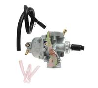 Carburetor Compatible With Z50 1976-1999 For Z50R 1979-1999 For XR50 2000-2003 Motorcycle Carburetor Power Spray Injector Replacement