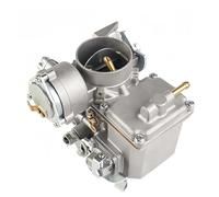Carburetor Cover Carburetor W/Gasket For VW for Beetle Bug for Bus Thing Karmann Ghia Squareback