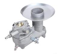 Carburetor Designed to Fit a Range of Models Including For 392587 Optimize Your Engine's Performance