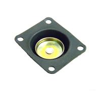 Carburetor Diaphragm for Holley 135-7 Rebuild Kit for 50cc Throttle Pump Accelerator Secondary Fuel System Fix