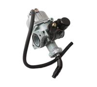 Carburetor Engine 22mm Pump Accelerator FIT FOR PZ22 125cc Dirt Pit Bikes Bikes ATV
