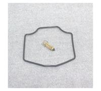 Carburetor Engine Motorcycle Carburetor Repair Kit For Yamaha SRX600 SZR660 TT600 XTZ660 XT600 E R S H N K Z RE KN Float Needle Gasket(1set)