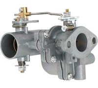 Carburetor Engines Parts Carburetor Kit for zenith 24T2 Agricultural Tractor Carburettor Carb