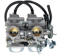 Carburetor Engines Parts For CB250 for rebel for twin Cylinder Carburetor Carburettor Carb