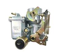 Carburetor Fajs Vergaser For Empi 98-1289-B 34 Pict-3 Carburetor 12 Volt Choke 1600cc Air-cooled Compatible For Vw/Beetle Carby